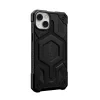 Husa UAG Monarch Pro MagSafe  pentru iPhone 14 Plus Negru