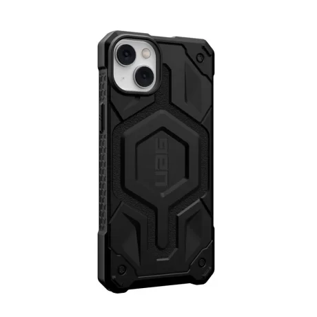 Husa UAG Monarch Pro MagSafe  pentru iPhone 14 Plus Negru