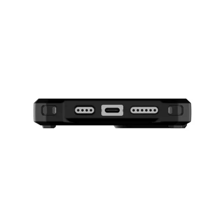 Husa UAG Monarch Pro MagSafe  pentru iPhone 14 Plus Negru