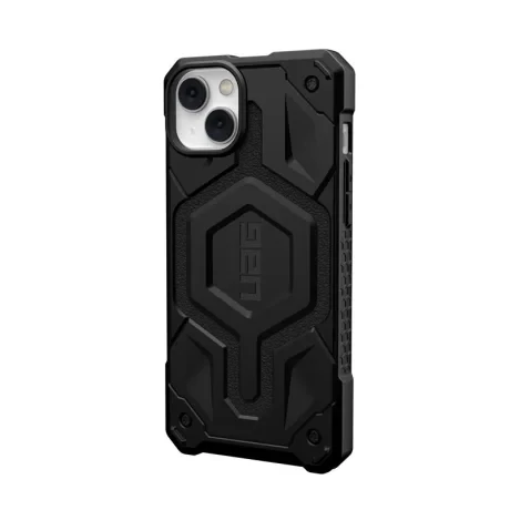 Husa UAG Monarch Pro MagSafe  pentru iPhone 14 Plus Negru
