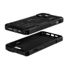 Husa UAG Monarch Pro MagSafe  pentru iPhone 14 Plus Negru