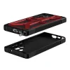Husa UAG Monarch pentru Samsung Galaxy S23 Ultra Rosu