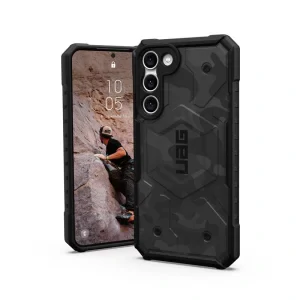 Husa UAG Pathfinder Samsung Galaxy S23 Plus Camuflaj