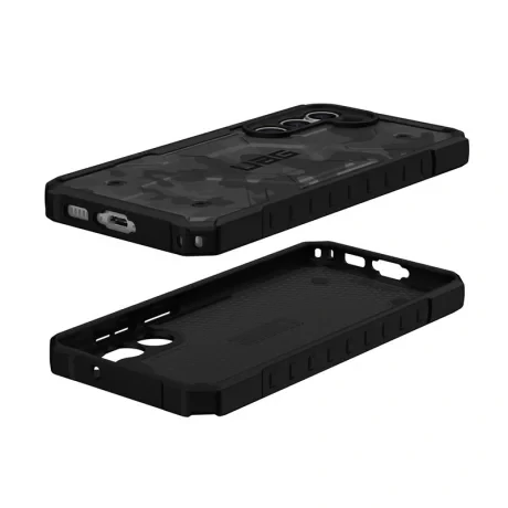 Husa UAG Pathfinder Samsung Galaxy S23 Plus Camuflaj