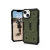 Husa UAG Pathfinder MagSafe  iPhone 14 Olive
