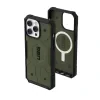 Husa UAG Pathfinder MagSafe  iPhone 14 Pro Max  Olive
