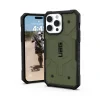 Husa UAG Pathfinder MagSafe  iPhone 14 Pro Max  Olive
