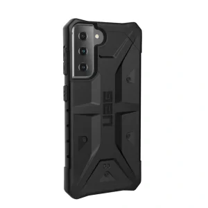 Husa UAG Pathfinder pentru Samsung  Galaxy S21 Negru