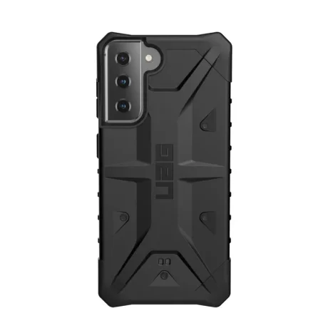 Husa UAG Pathfinder pentru Samsung  Galaxy S21 Negru