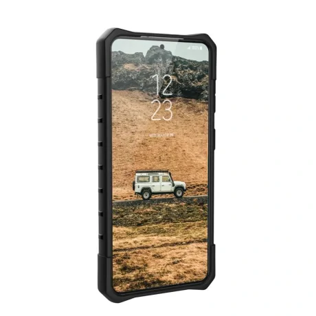 Husa UAG Pathfinder pentru Samsung  Galaxy S21 Negru