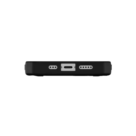 Husa UAG Pathfinder pentru  iPhone 14 Negru