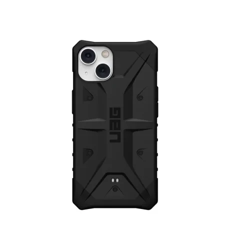 Husa UAG Pathfinder pentru  iPhone 14 Negru