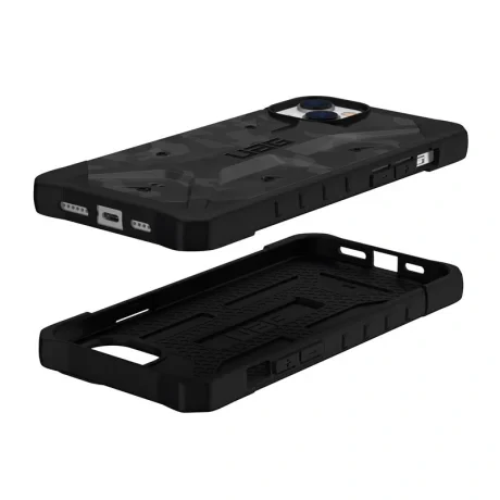 Husa UAG Pathfinder SE  iPhone 14 Plus Camuflaj