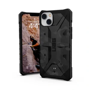 Husa UAG Pathfinder SE  iPhone 14 Plus Camuflaj