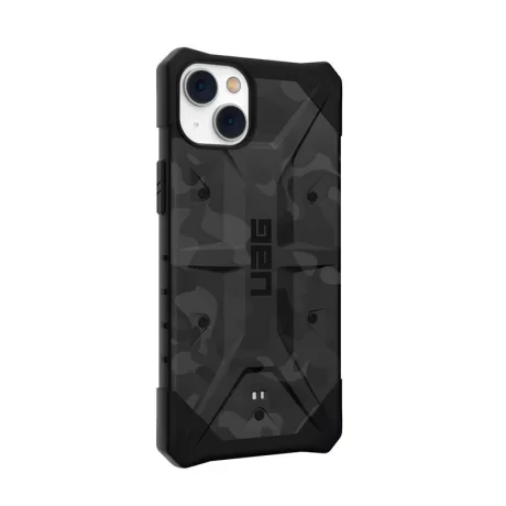 Husa UAG Pathfinder SE  iPhone 14 Plus Camuflaj