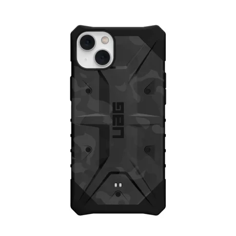 Husa UAG Pathfinder SE  iPhone 14 Plus Camuflaj