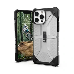 Husa UAG Plasma ice  pentru iPhone 13 Pro Max
