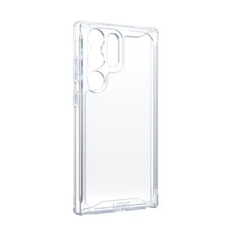 Husa UAG Plyo pentru Samsung Galaxy S23 Ultra, Ice