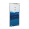 Husa UAG Plyo pentru Samsung Galaxy S23 Ultra, Ice