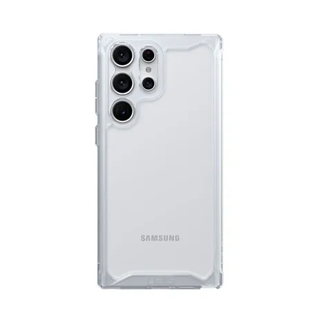 Husa UAG Plyo pentru Samsung Galaxy S23 Ultra, Ice