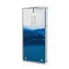 Husa UAG Plyo pentru Samsung Galaxy S23 Ultra, Ice