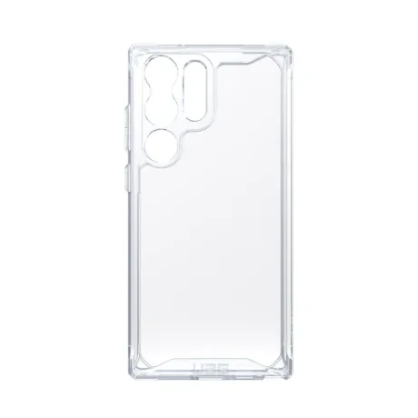 Husa UAG Plyo pentru Samsung Galaxy S23 Ultra, Ice