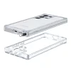 Husa UAG Plyo pentru Samsung Galaxy S23 Ultra, Ice