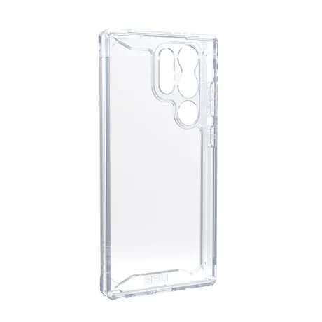 Husa UAG Plyo pentru Samsung Galaxy S23 Ultra, Ice