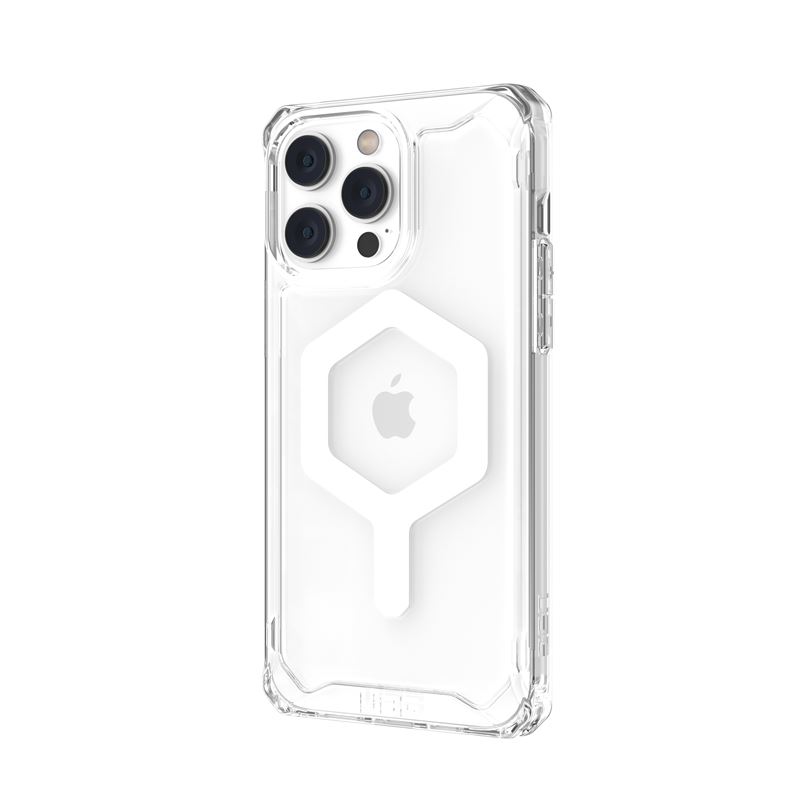 Husa UAG Plyo MagSafe ice  iPhone 14 Pro Max thumb