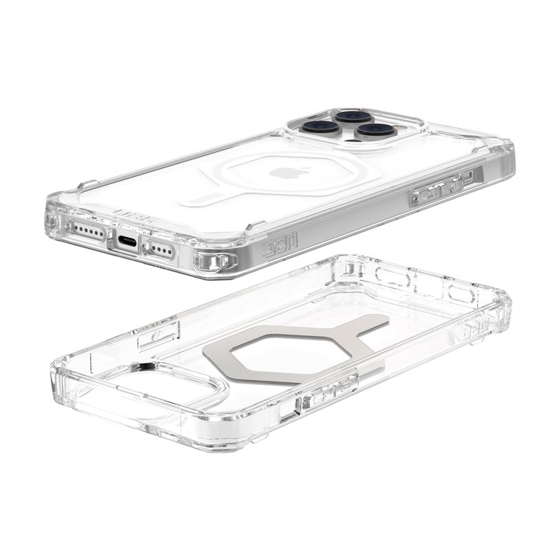 Husa UAG Plyo MagSafe ice  iPhone 14 Pro Max thumb