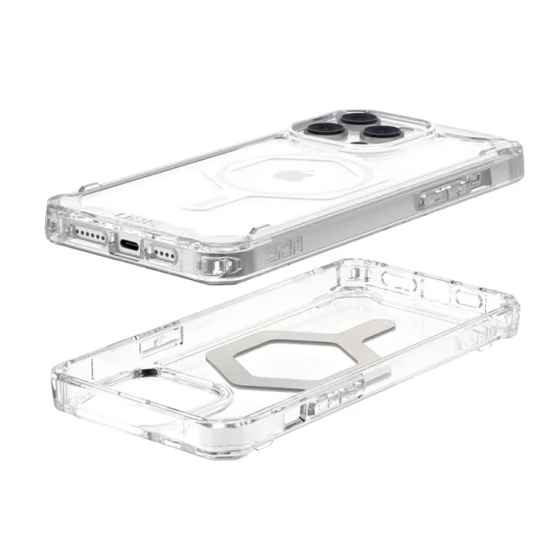 Husa UAG Plyo MagSafe ice  iPhone 14 Pro Max