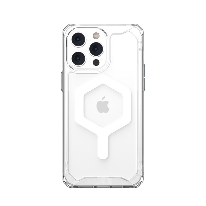 Husa UAG Plyo MagSafe ice  iPhone 14 Pro Max thumb
