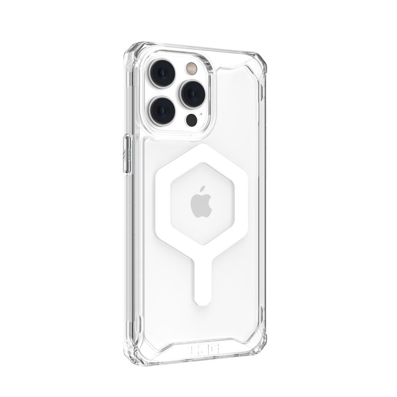 Husa UAG Plyo MagSafe ice  iPhone 14 Pro Max thumb