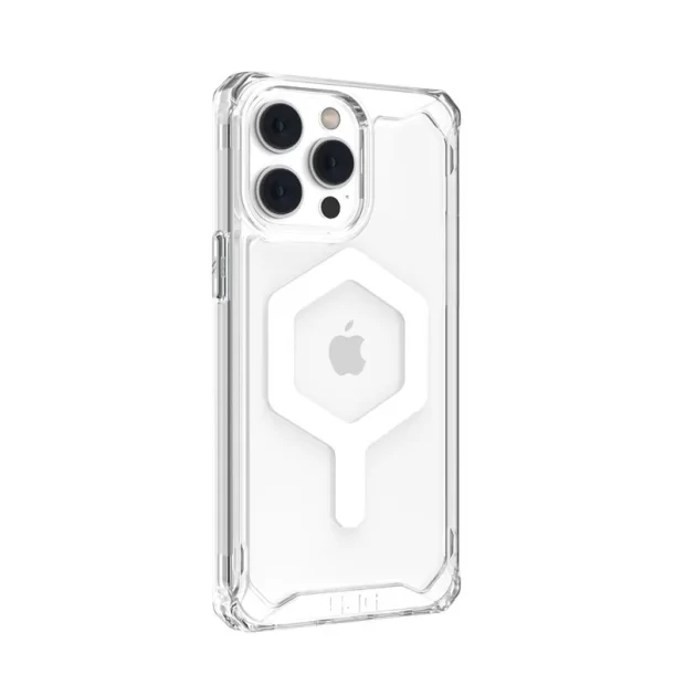 Husa UAG Plyo MagSafe ice  iPhone 14 Pro Max