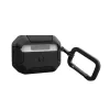 Husa UAG Scout  pentru AirPods Pro 2 Negru