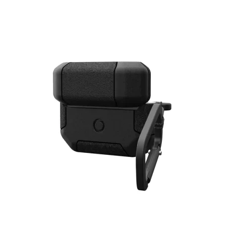 Husa UAG Scout  pentru AirPods Pro 2 Negru