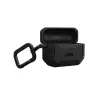 Husa UAG Scout  pentru AirPods Pro 2 Negru