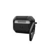 Husa UAG Scout  pentru AirPods Pro 2 Negru