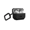 Husa UAG Scout  pentru AirPods Pro 2 Negru