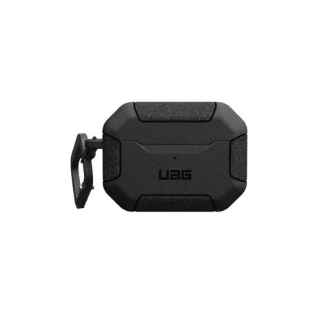 Husa UAG Scout  pentru AirPods Pro 2 Negru