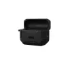Husa UAG Scout  pentru AirPods Pro 2 Negru