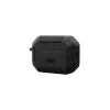 Husa UAG Scout  pentru AirPods Pro 2 Negru