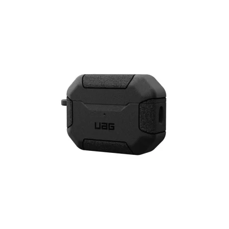 Husa UAG Scout  pentru AirPods Pro 2 Negru