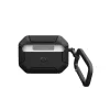 Husa UAG Scout  pentru AirPods Pro 2 Negru
