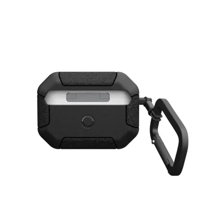 Husa UAG Scout  pentru AirPods Pro 2 Negru