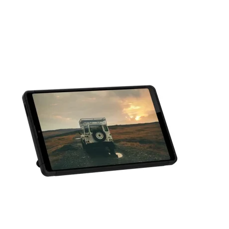 Husa UAG Scout pentru Samsung Galaxy Tab A7 Lite Negru
