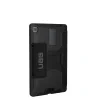 Husa UAG Scout pentru Samsung Galaxy Tab A7 Lite Negru