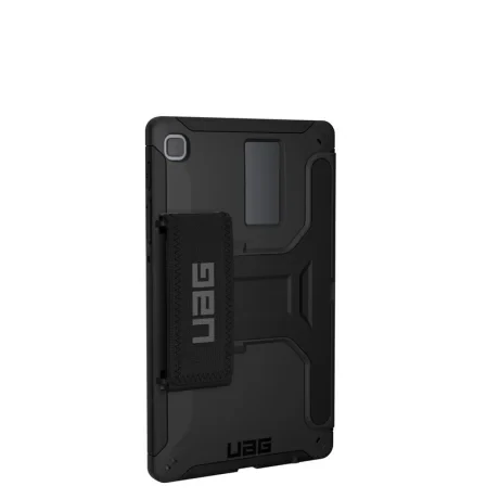 Husa UAG Scout pentru Samsung Galaxy Tab A7 Lite Negru