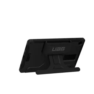 Husa UAG Scout pentru Samsung Galaxy Tab A7 Lite Negru