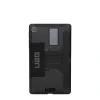 Husa UAG Scout pentru Samsung Galaxy Tab A7 Lite Negru